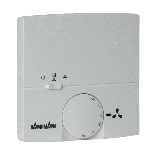 Regulator kompaktowy