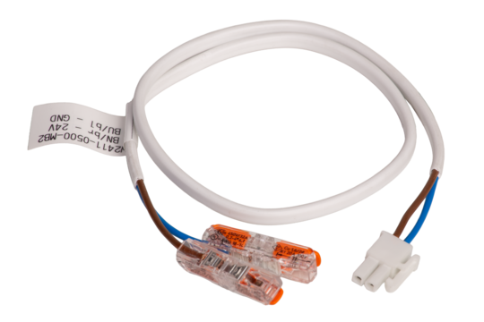 Kabel przejściowy