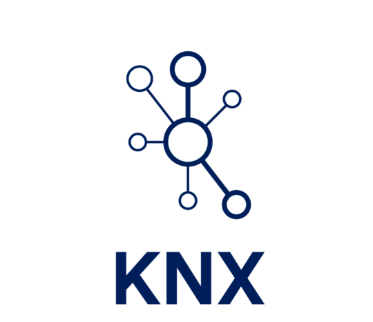 Licencja KNX fabrycznie