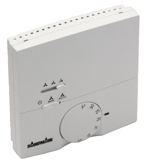 Elektomechanische Regelung