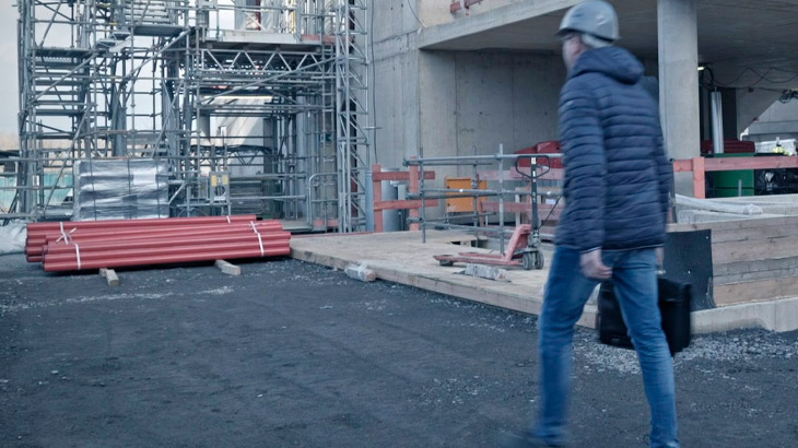Wsparcie w projektowaniu