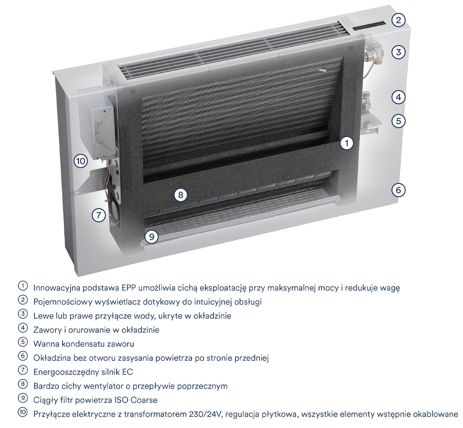 PowerKon LT
