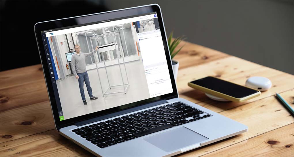 Webinar KaDius