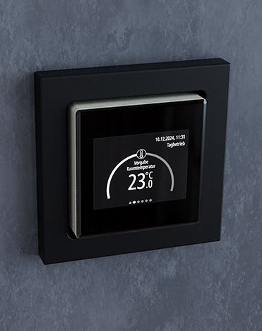 KaControl MC Schwarz