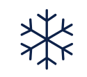Chłodzenie Icon